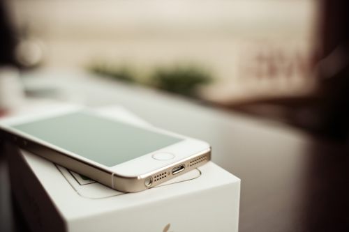 Das ist der Bilduntertitel für das Smartphone.